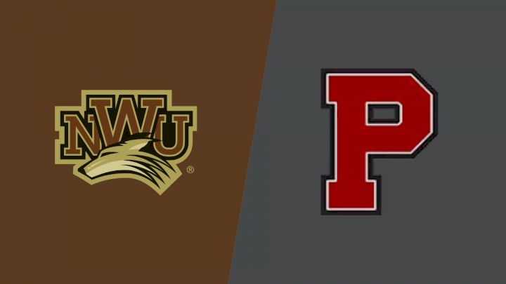 2024 Nebraska Wesleyan vs Pacific University - Women's