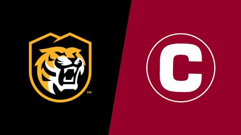 2025 Colorado College vs Centenary (LA) - Men's