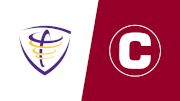 2025 Concordia (TX) vs Centenary (LA) - Women's