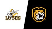 2024 Pacific Lutheran vs Colorado College - Women's