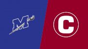 2025 Millsaps vs Centenary (LA) - Swimming