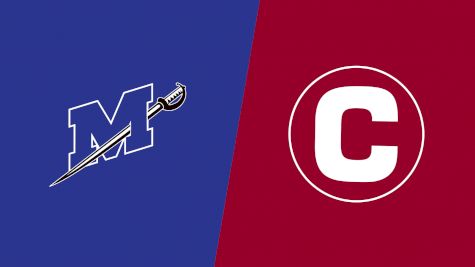 2025 Millsaps vs Centenary (LA) - Swimming