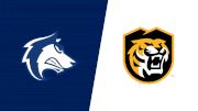 2025 Colorado State-Pueblo vs Colorado College - Swimming