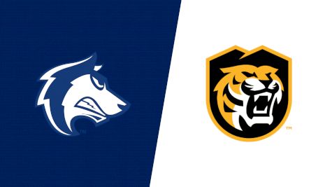 2025 Colorado State-Pueblo vs Colorado College - Swimming