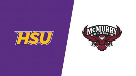 2024 Hardin-Simmons vs McMurry - Men's