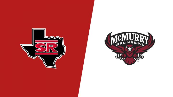 2024 Sul Ross State vs McMurry - Women's