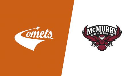 2025 UT Dallas vs McMurry - Men's