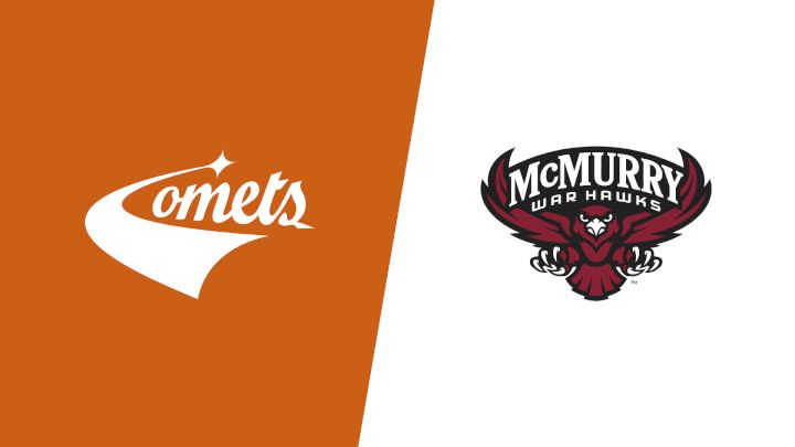 2025 UT Dallas vs McMurry - Men's