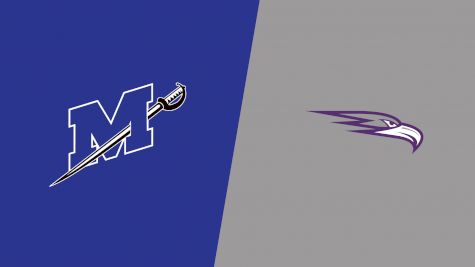 2024 Millsaps vs Ozarks (AR) - Men's