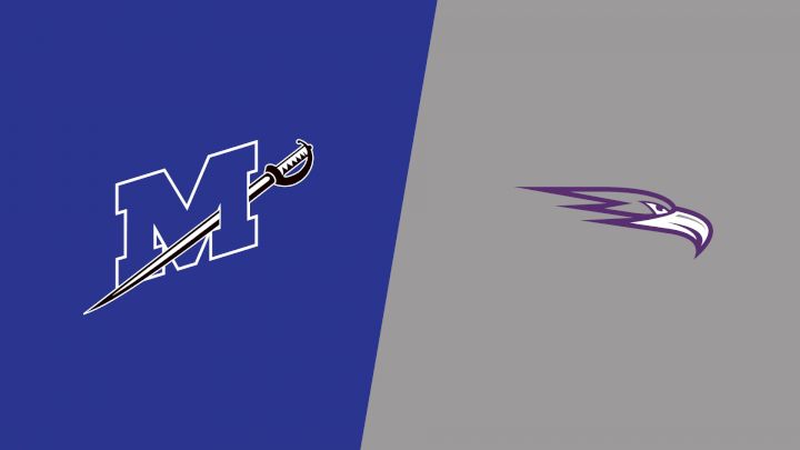 2024 Millsaps vs Ozarks (AR) - Men's