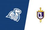 2024 Connecticut College vs Cal Lutheran - Men's Water Polo