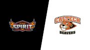 2024 Ottawa (AZ) vs Caltech - Men's Water Polo