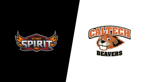 2024 Ottawa (AZ) vs Caltech - Men's Water Polo