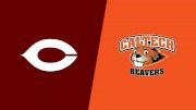 2024 Chicago vs Caltech - Men's