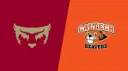 2024 Willamette vs Caltech - Men's