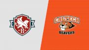 2024 Bethesda University vs Caltech - Women's