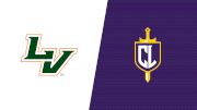 2025 La Verne vs Cal Lutheran - Men's