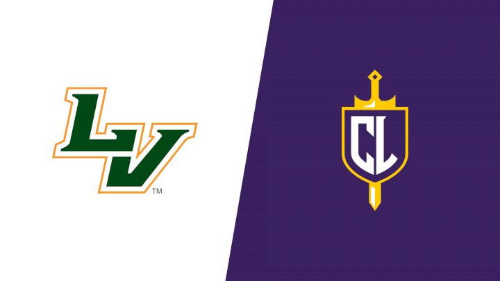 2025 La Verne vs Cal Lutheran - Men's