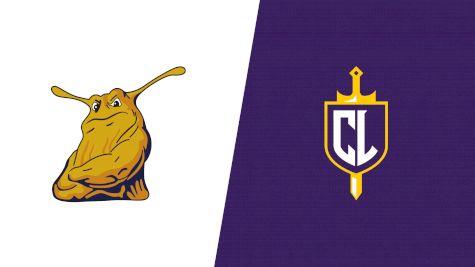 2024 UC Santa Cruz vs Cal Lutheran - Men's