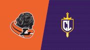 2024 Lewis & Clark vs Cal Lutheran - Men's