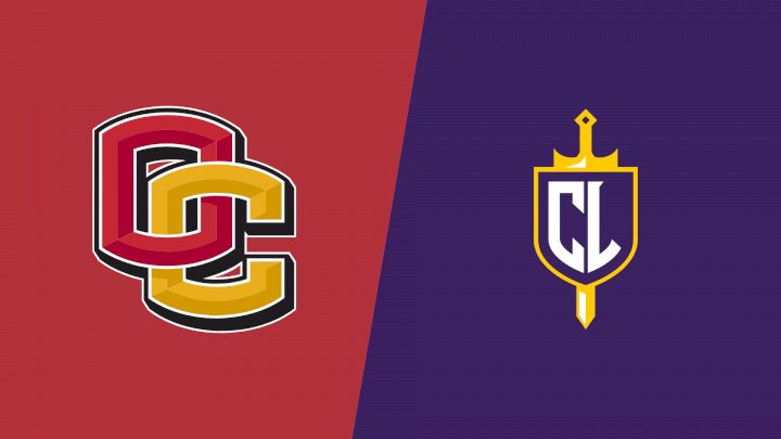 2024 Oberlin vs Cal Lutheran - Men's