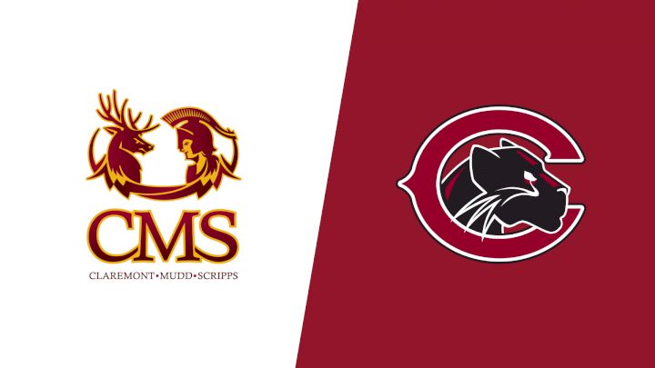 2025 Claremont M-S vs Chapman - Men's