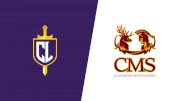 2025 Cal Lutheran vs Claremont M-S - Women's