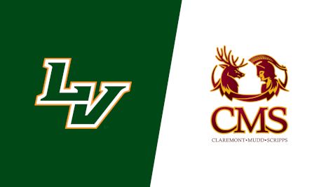 2024 La Verne vs Claremont M-S - Men's