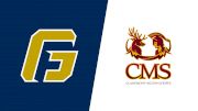 2024 George Fox University vs Claremont M-S - Women's