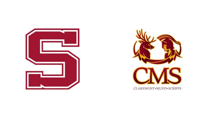 2025 Swarthmore vs Claremont M-S - Men's