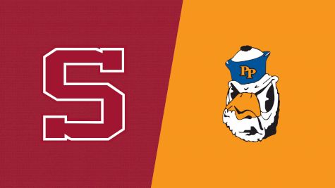 2025 Swarthmore vs Pomona-Pitzer - Men's