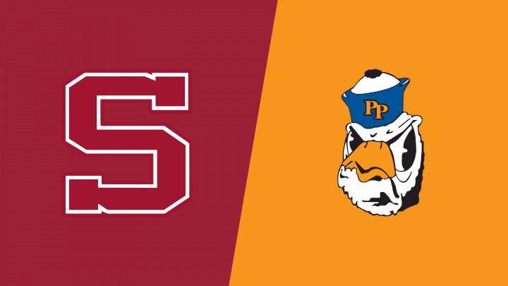 2025 Swarthmore vs Pomona-Pitzer - Men's