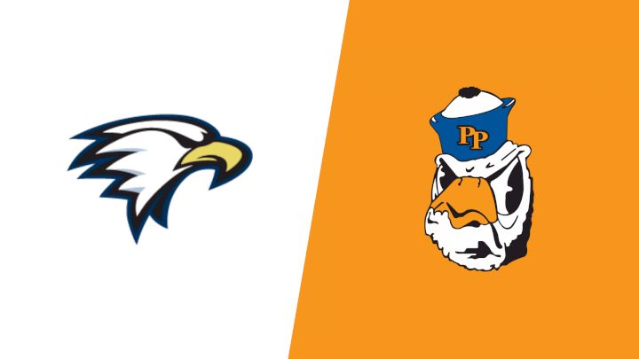 2024 La Sierra vs Pomona-Pitzer - Men's