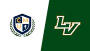 2024 Cal Miramar vs La Verne - Men's