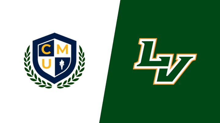 2024 Cal Miramar vs La Verne - Men's