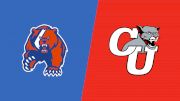 2025 Coast Guard Academy vs Clark University - Swimming