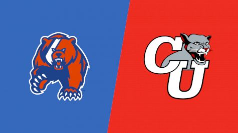 2025 Coast Guard Academy vs Clark University - Swimming