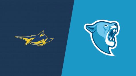 2025 Simmons University vs Mount Holyoke - Swimming