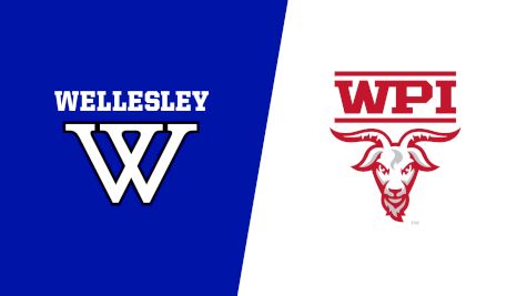 2025 Wellesley College vs WPI - Women's