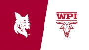 2024 Bates College vs WPI - Women's