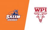 2024 Salem State vs WPI - Men's