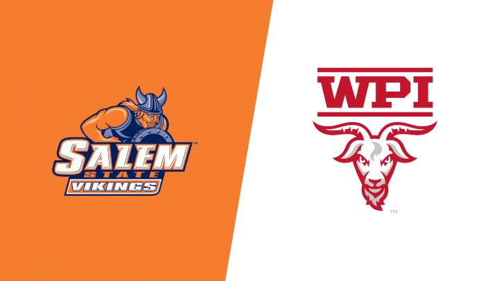 2024 Salem State vs WPI - Men's