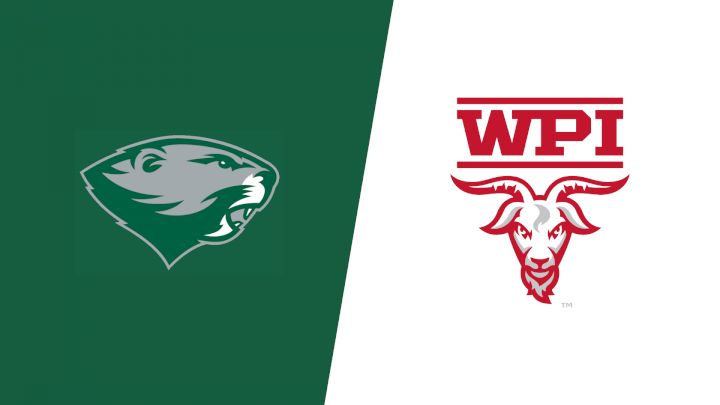 2025 Babson College vs WPI - Men's