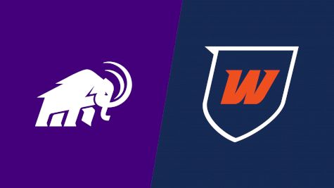 2024 Amherst College vs Western Connecticut State - Men's