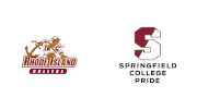 2024 Rhode Island College vs Springfield College - Women's