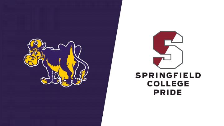 2024 Williams College vs Springfield College - Women's