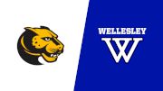 2025 Wentworth Institute vs Wellesley College - Women's