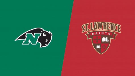 2024 Nichols vs St. Lawrence - Men's