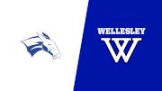 2025 Colby vs Wellesley College - Women's