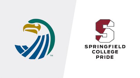 2025 Salve Regina vs Springfield College - Men's